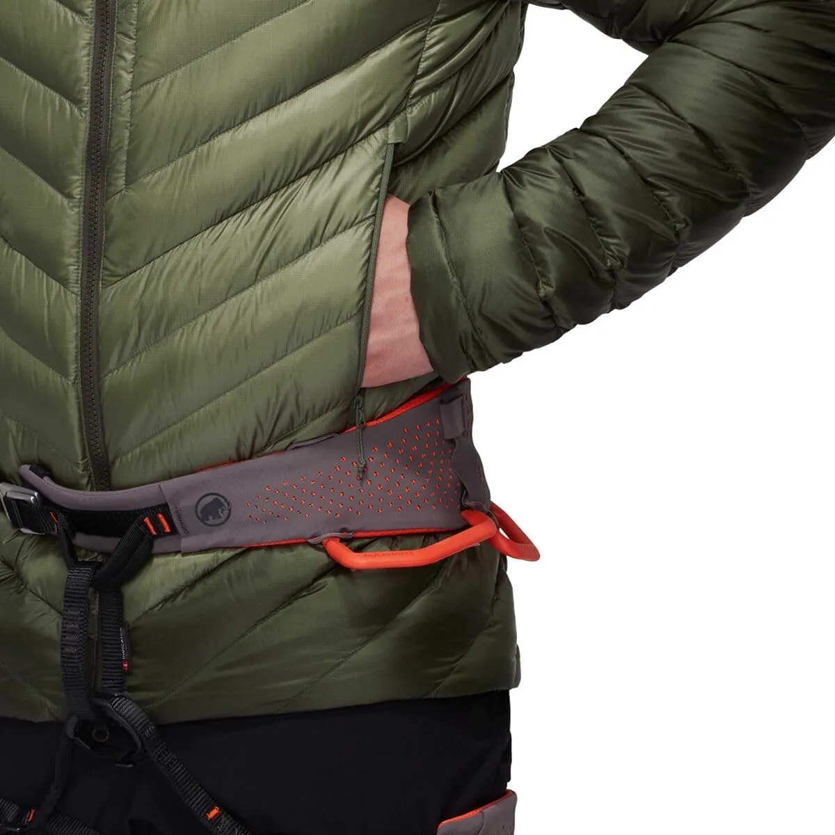 Mammut, Broad Peak IN Hooded Jacket - Men's