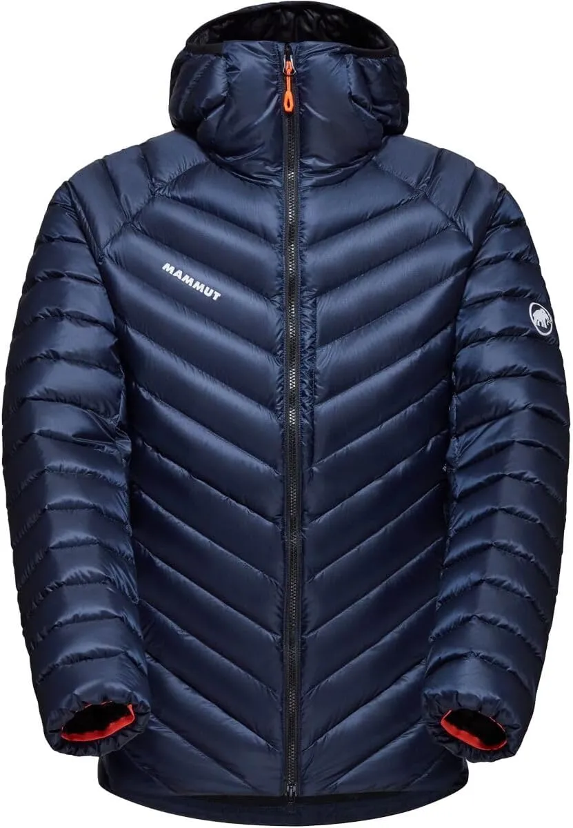 Mammut, Broad Peak IN Hooded Jacket - Men's