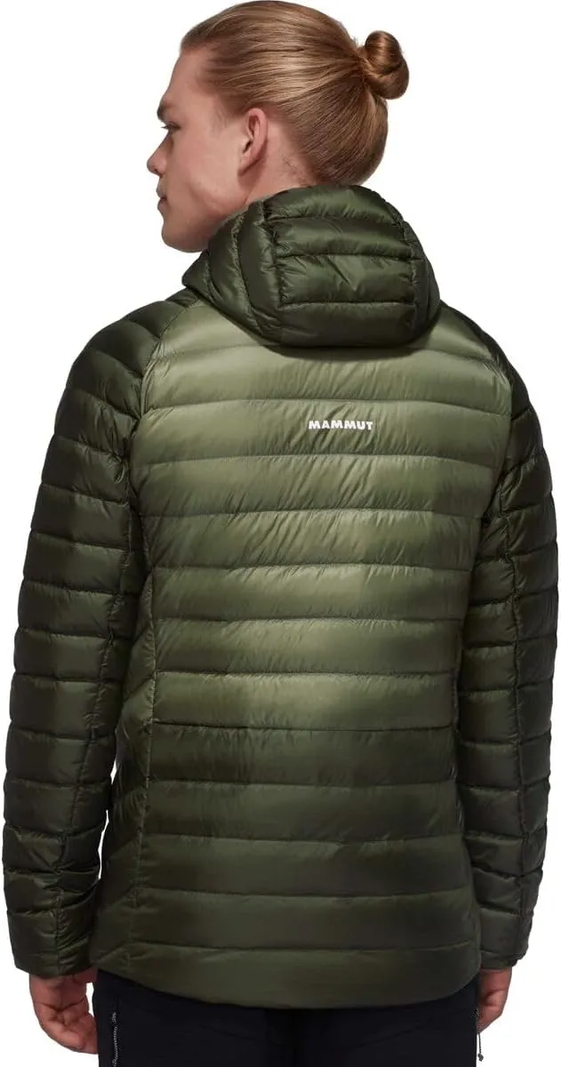 Mammut, Broad Peak IN Hooded Jacket - Men's