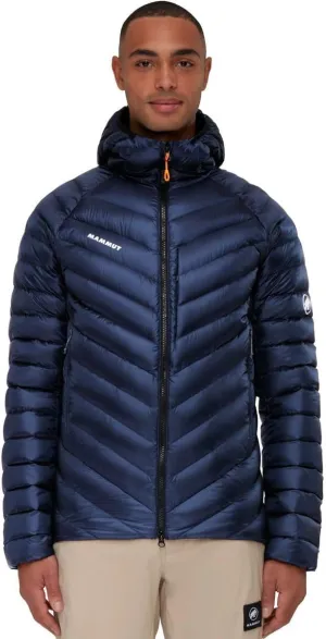 Mammut, Broad Peak IN Hooded Jacket - Men's