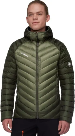 Mammut, Broad Peak IN Hooded Jacket - Men's