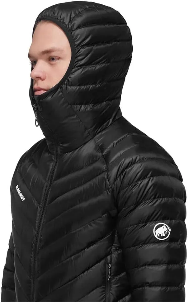 Mammut, Broad Peak IN Hooded Jacket - Men's