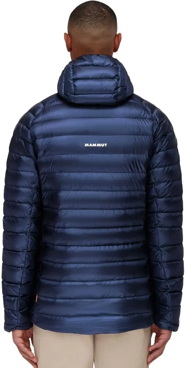 Mammut, Broad Peak IN Hooded Jacket - Men's