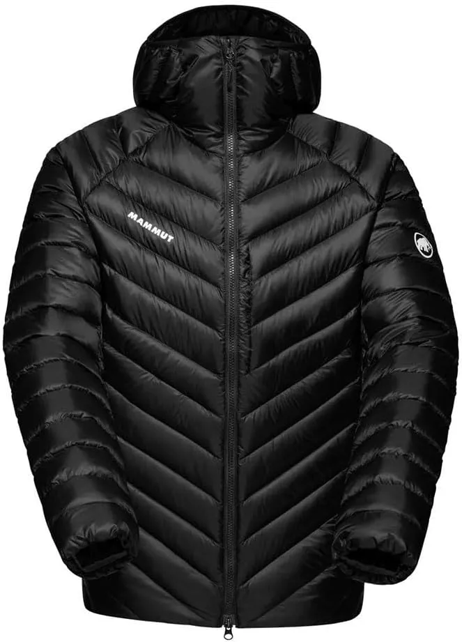 Mammut, Broad Peak IN Hooded Jacket - Men's
