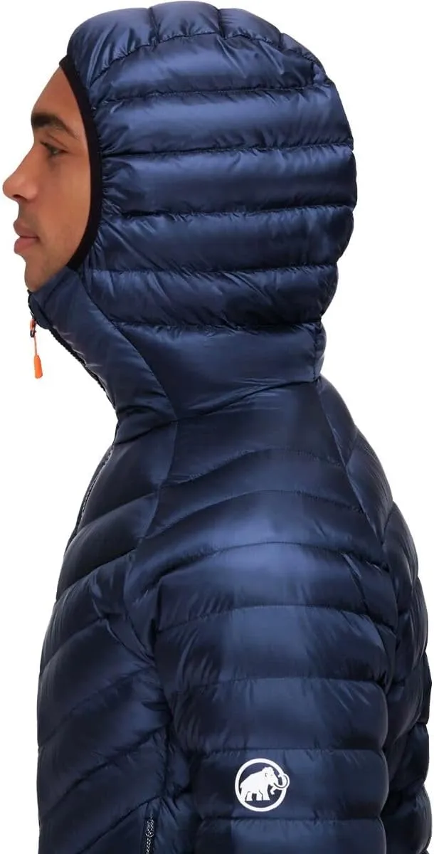 Mammut, Broad Peak IN Hooded Jacket - Men's