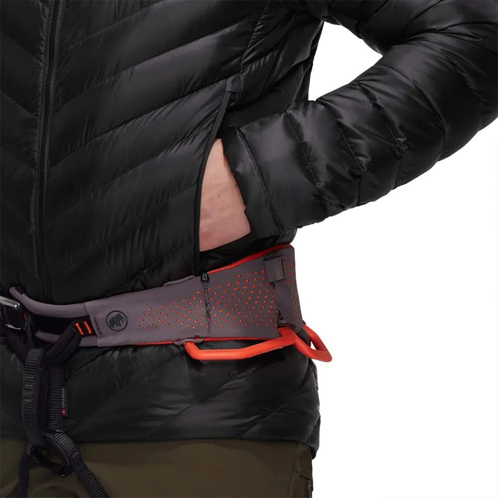 Mammut, Broad Peak IN Hooded Jacket - Men's