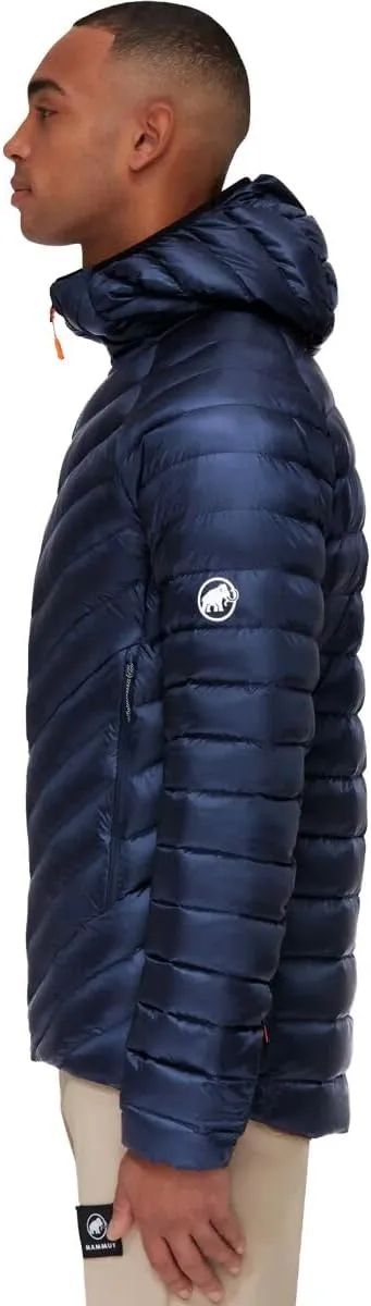 Mammut, Broad Peak IN Hooded Jacket - Men's