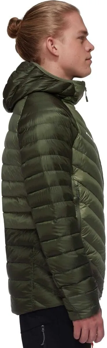 Mammut, Broad Peak IN Hooded Jacket - Men's