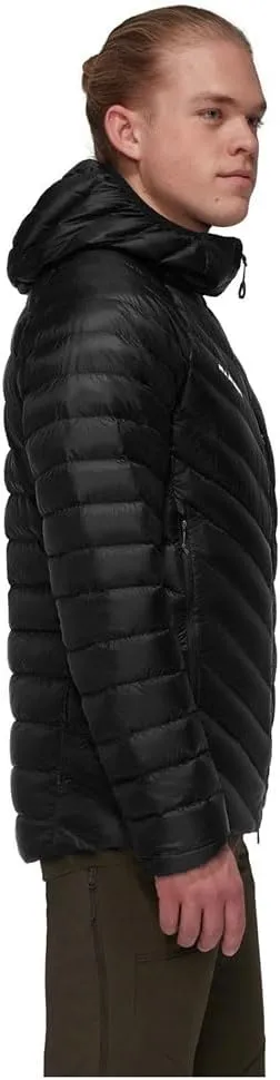 Mammut, Broad Peak IN Hooded Jacket - Men's