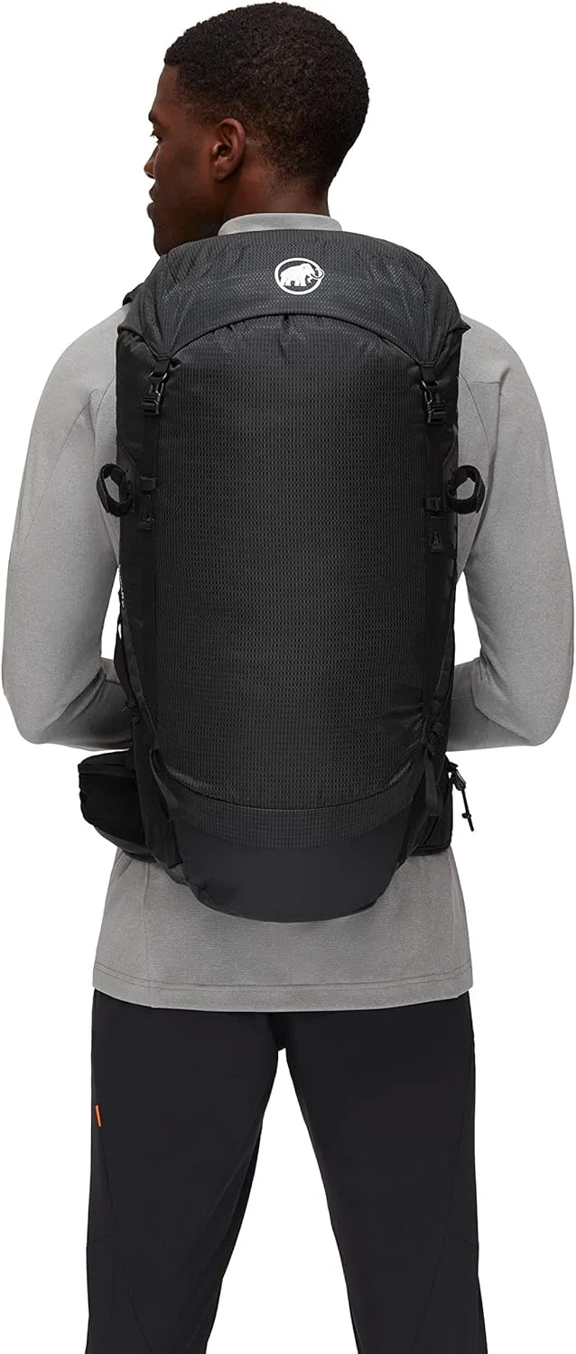 Mammut Ducan 24 Backpack - Black