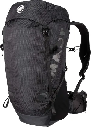 Mammut Ducan 24 Backpack - Black