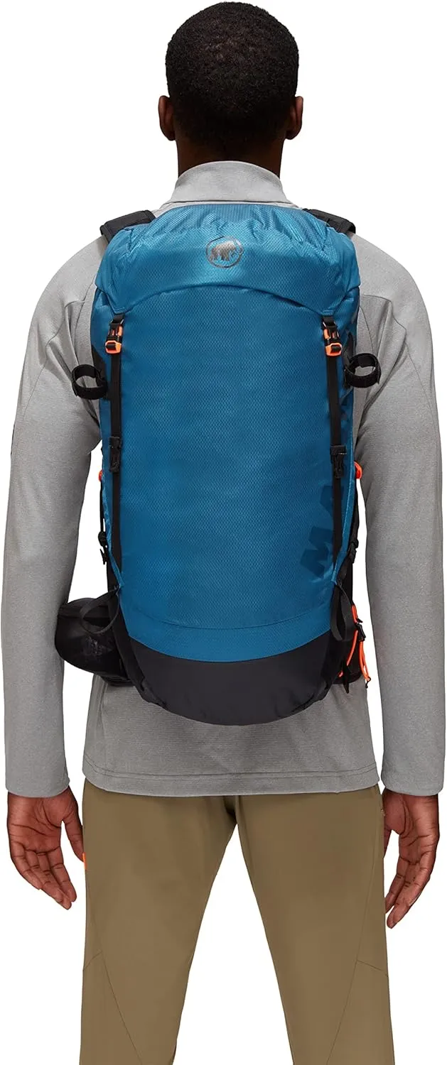 Mammut Ducan 24 Backpack - Black