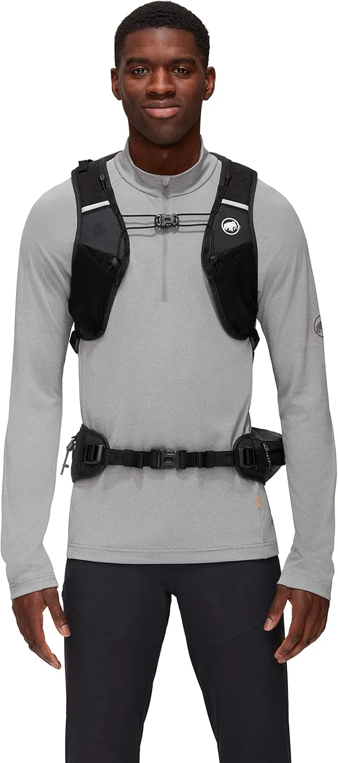 Mammut Ducan 24 Backpack - Black