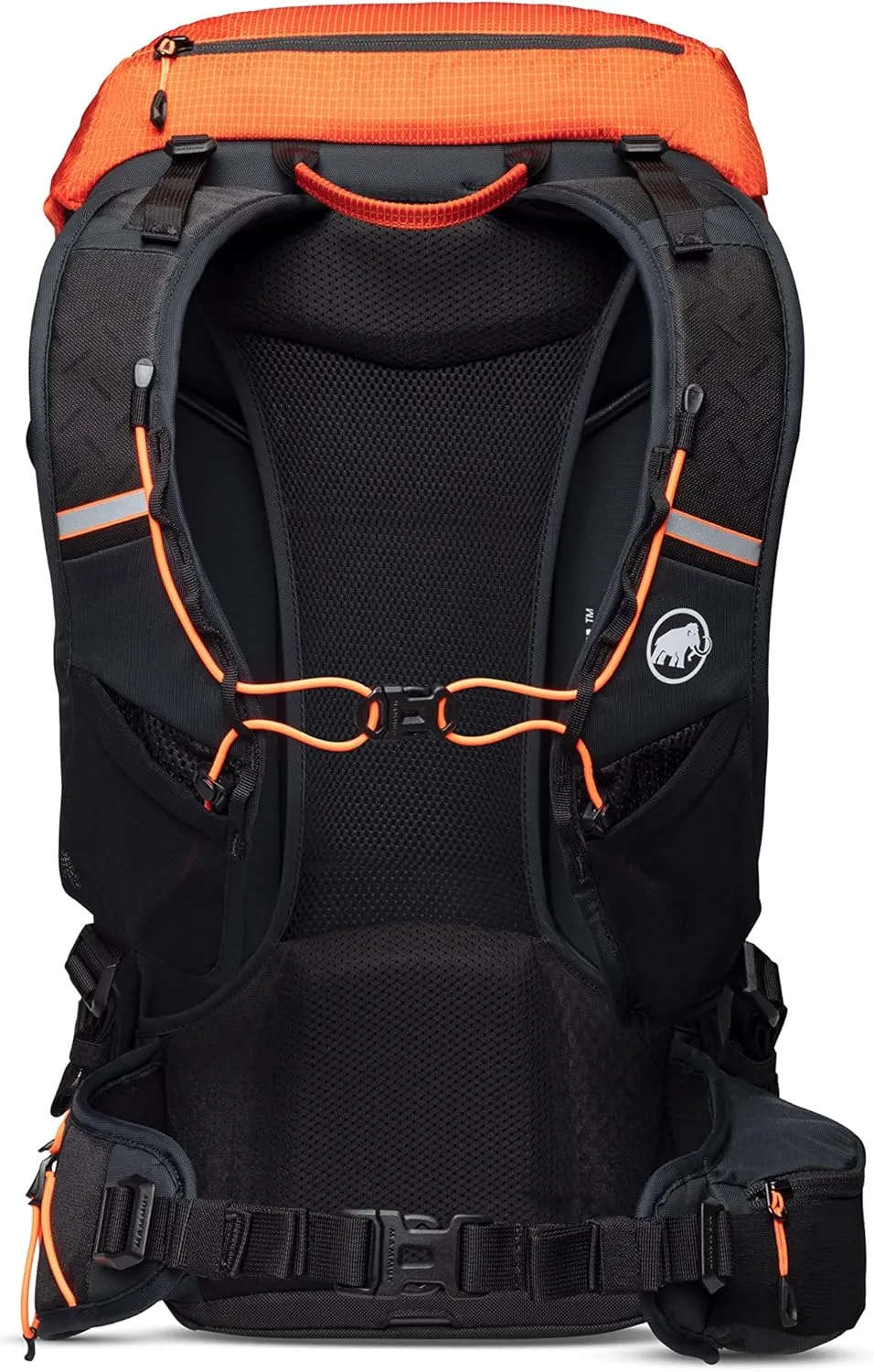 Mammut Ducan 24 Backpack - Black