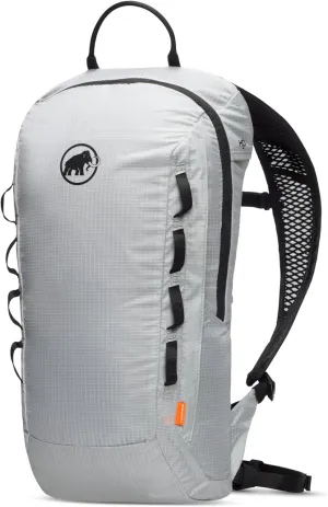 Mammut Neon Light 12 Hiking Backpack Grey, gray, One size, gray, One Size