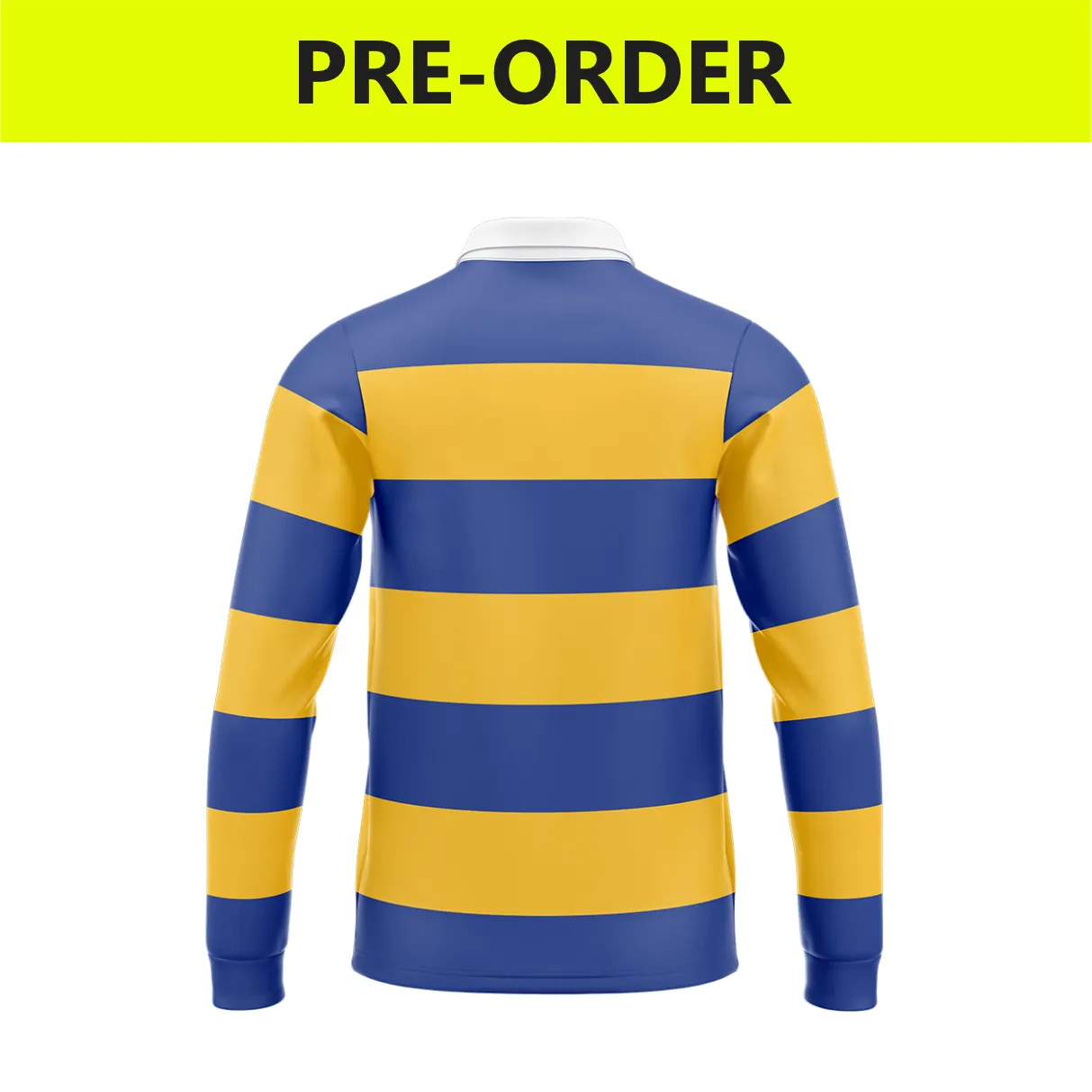 Marist College Ashgrove - Supporter Retro Jersey