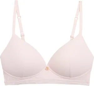 Marks & Spencer Women's Ribbed Lounge Plunge Bra