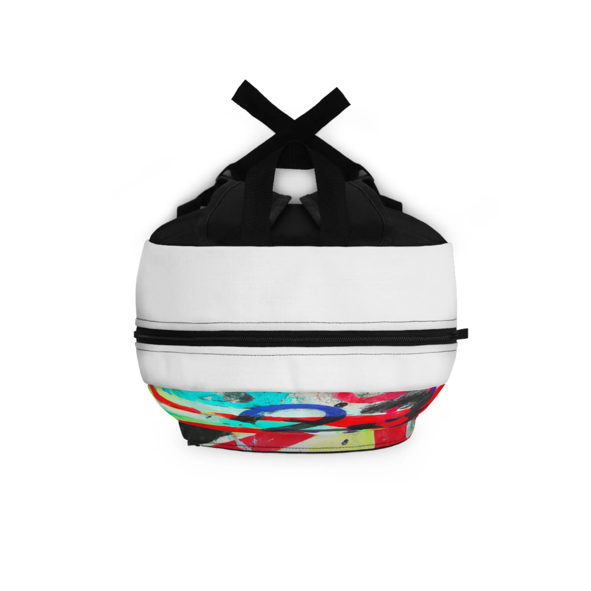 Meche Rockhart - Backpack