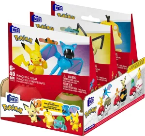 Mega Pokémon - Pokémone Ball Collector