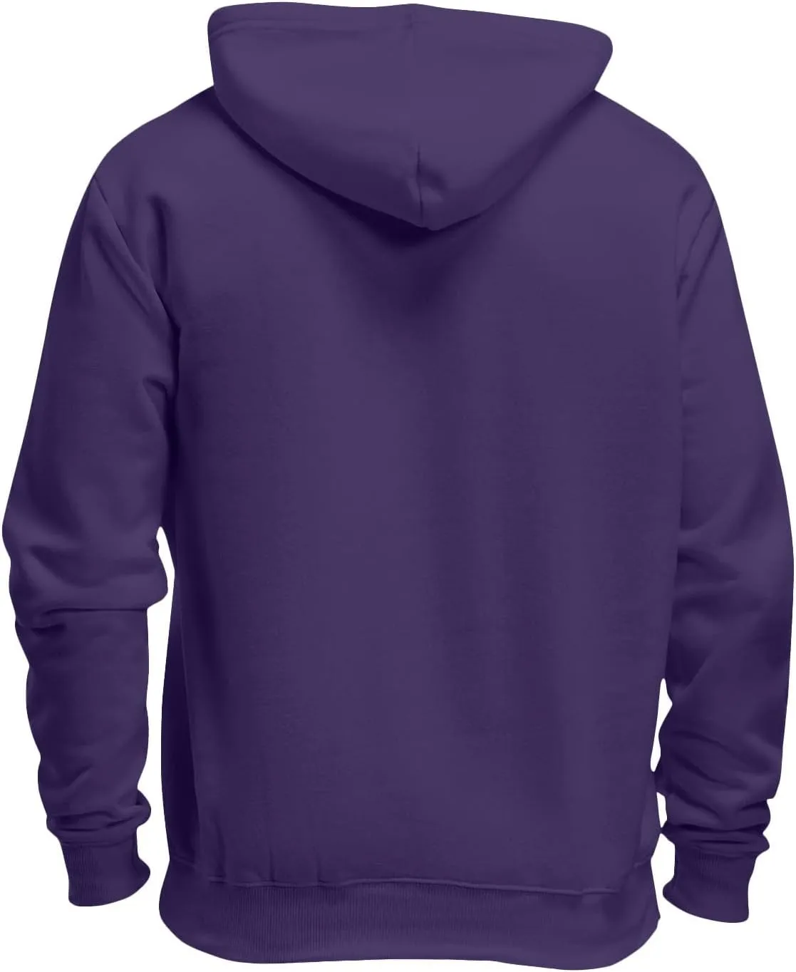 Mens Oversized Letter Print Hoodies Long Sleeve Casual Graphic Sweatshirt New York Drawstring Pullover with Pocket