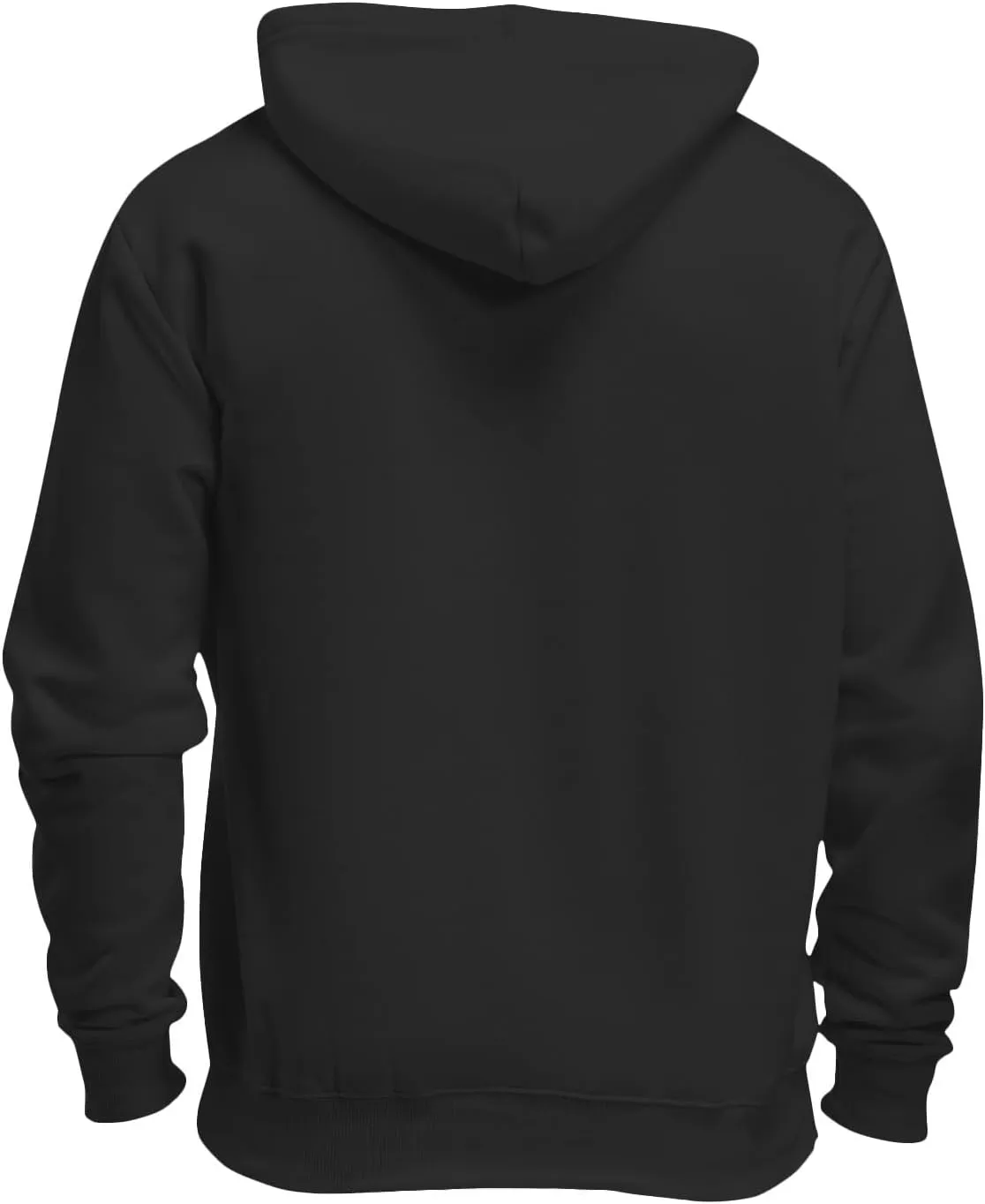 Mens Oversized Letter Print Hoodies Long Sleeve Casual Graphic Sweatshirt New York Drawstring Pullover with Pocket