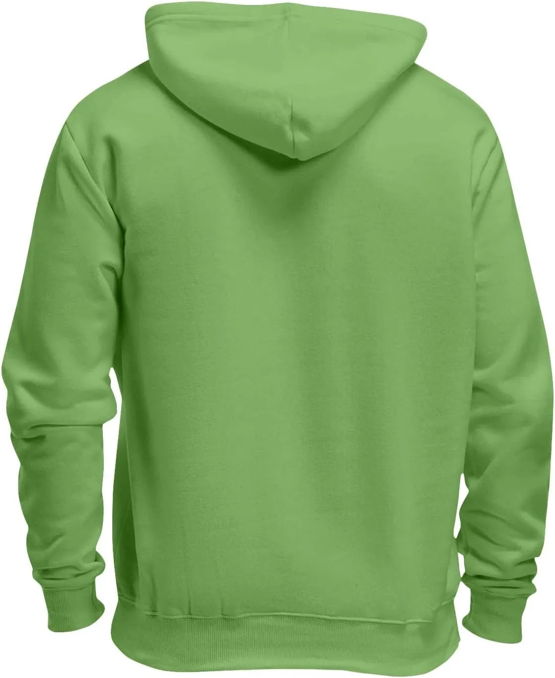 Mens Oversized Letter Print Hoodies Long Sleeve Casual Graphic Sweatshirt New York Drawstring Pullover with Pocket