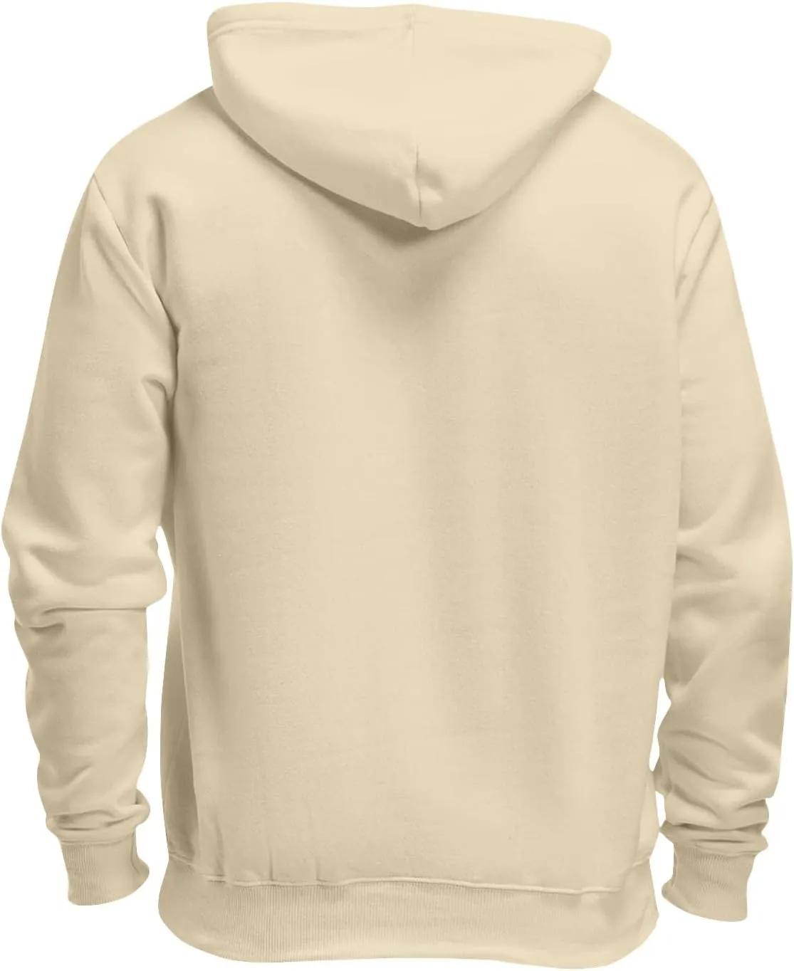 Mens Oversized Letter Print Hoodies Long Sleeve Casual Graphic Sweatshirt New York Drawstring Pullover with Pocket