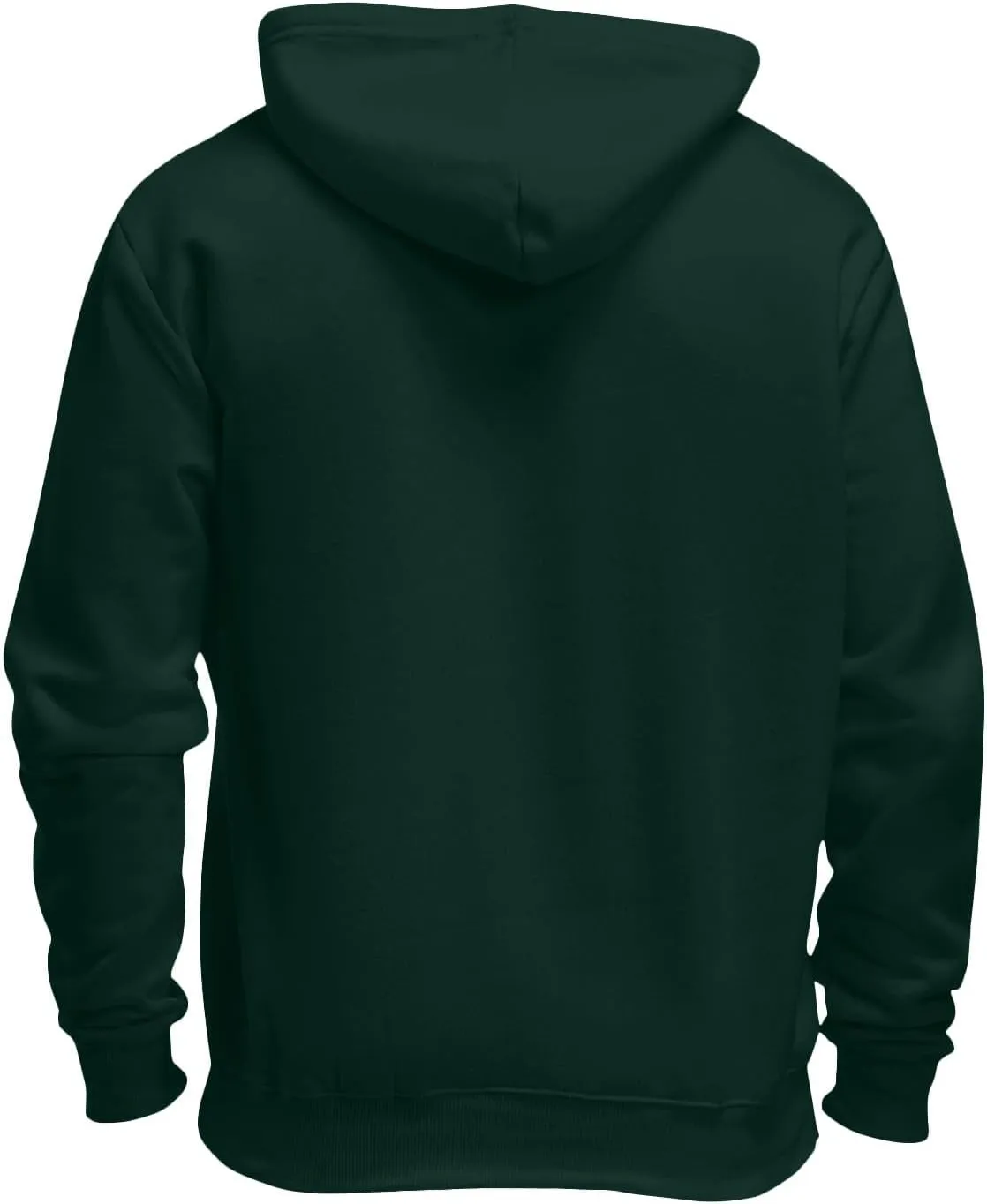 Mens Oversized Letter Print Hoodies Long Sleeve Casual Graphic Sweatshirt New York Drawstring Pullover with Pocket