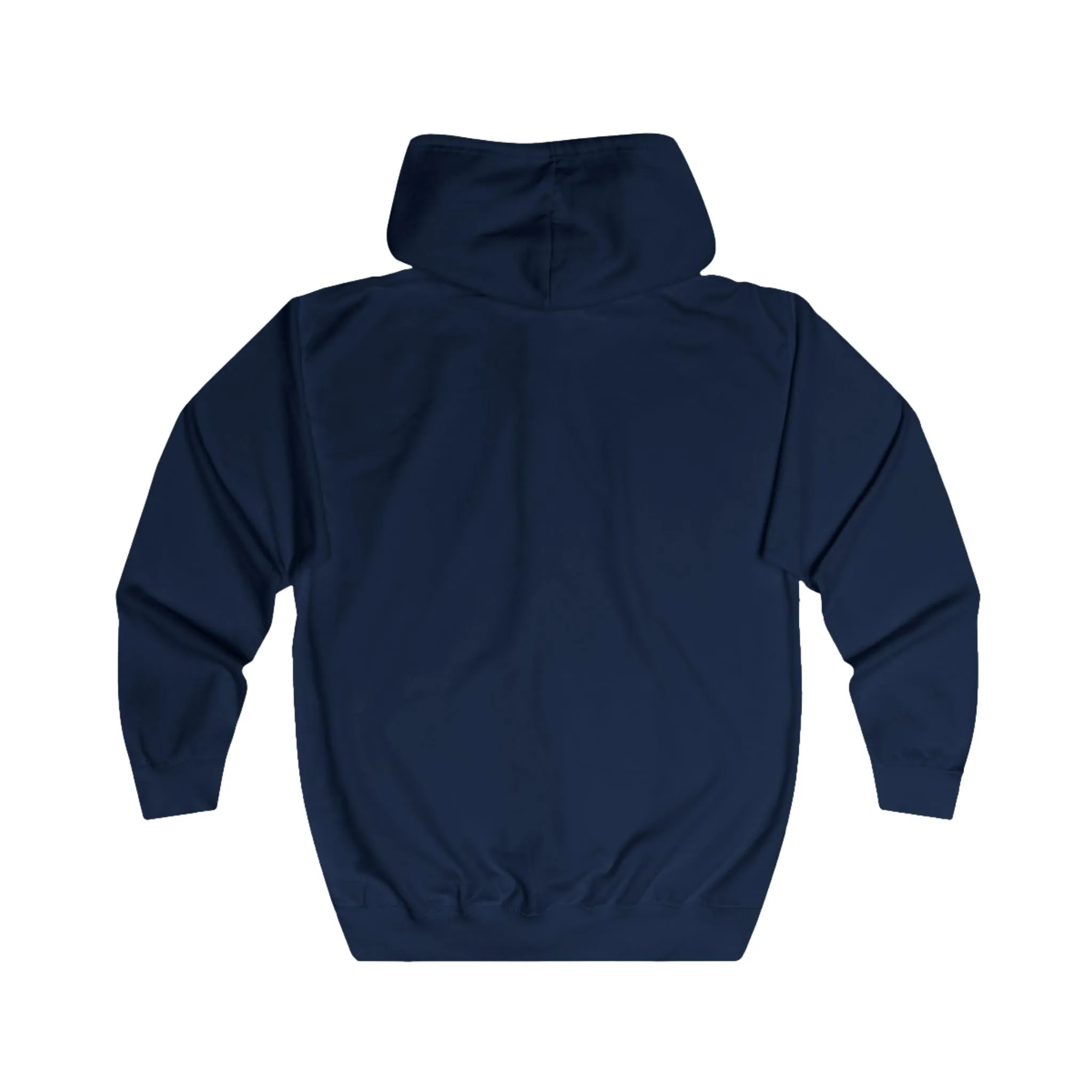 Men's Streetwear Hoodie - Graffiti Art Design
