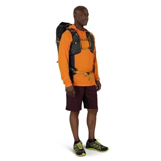 Men's Talon Velocity 30 L/XL Backpack
