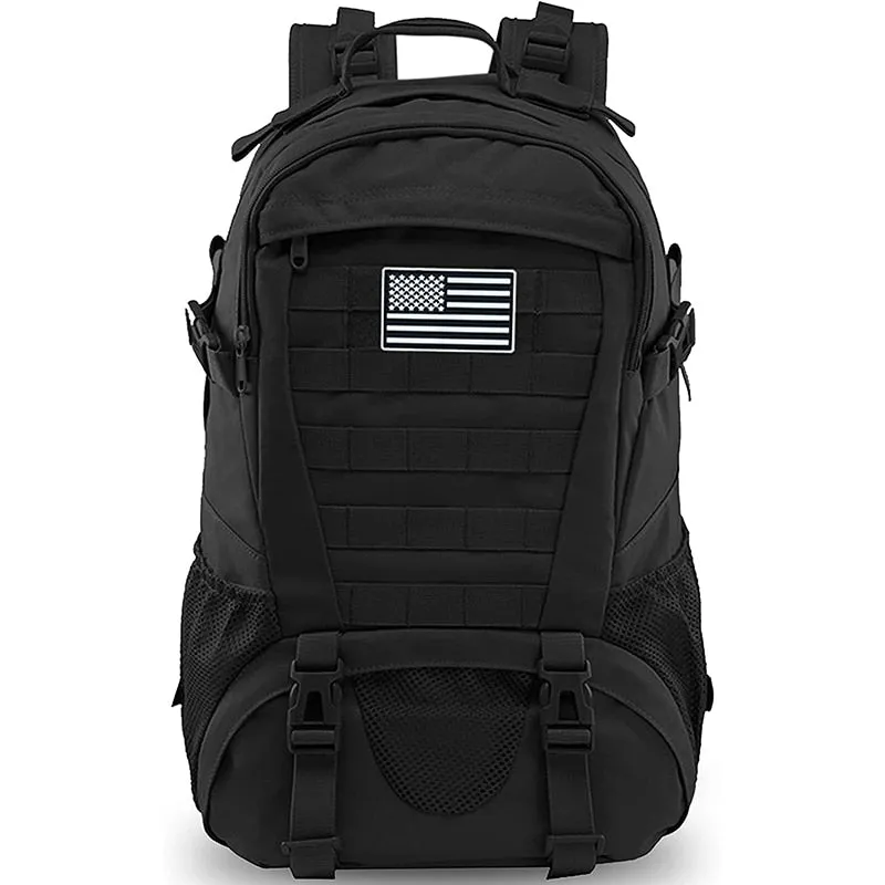 Military Tactical Backpacks