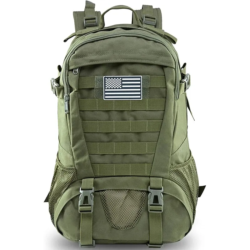 Military Tactical Backpacks