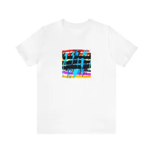 Miranda Mayhem - Tee