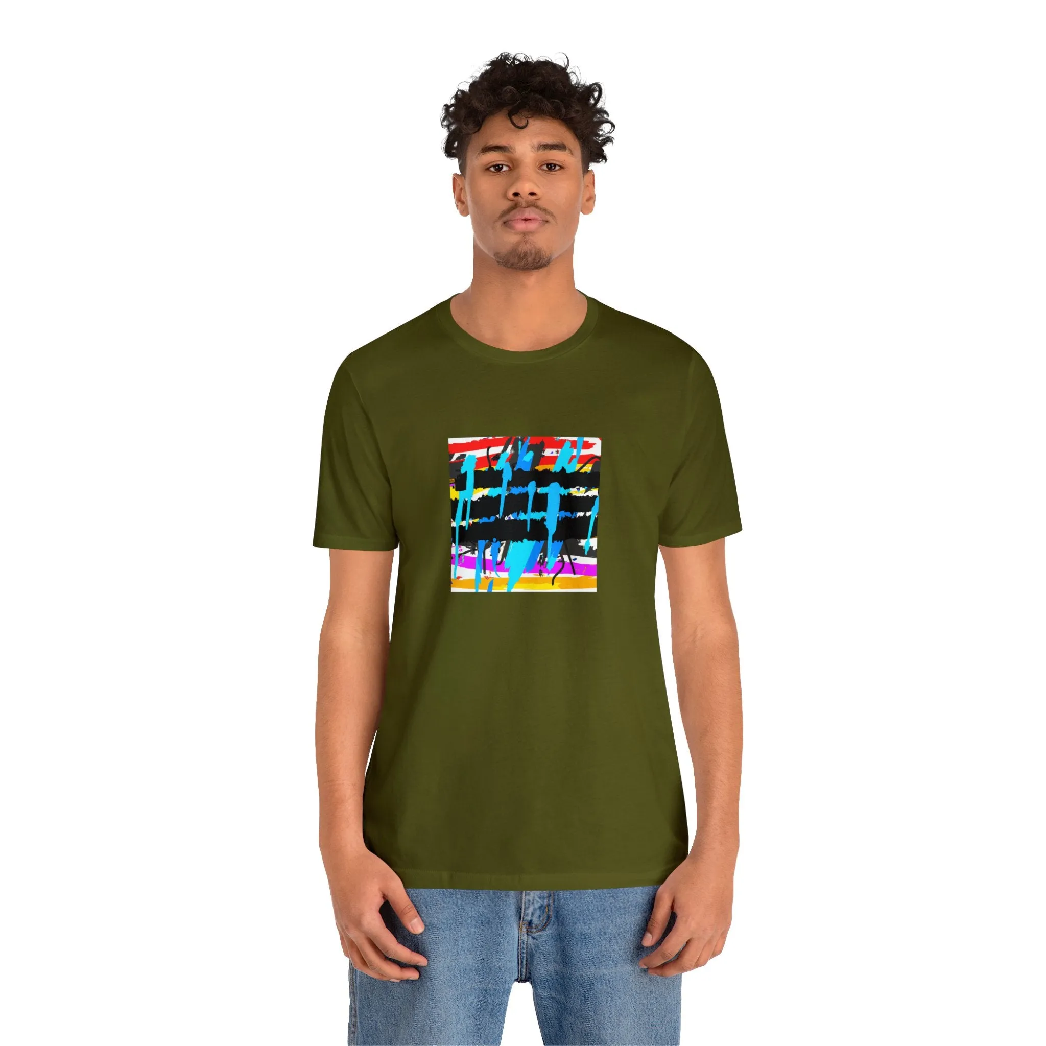 Miranda Mayhem - Tee