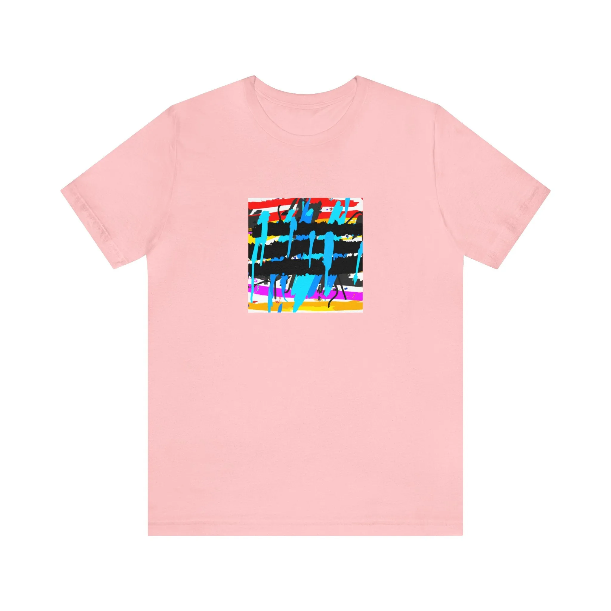 Miranda Mayhem - Tee