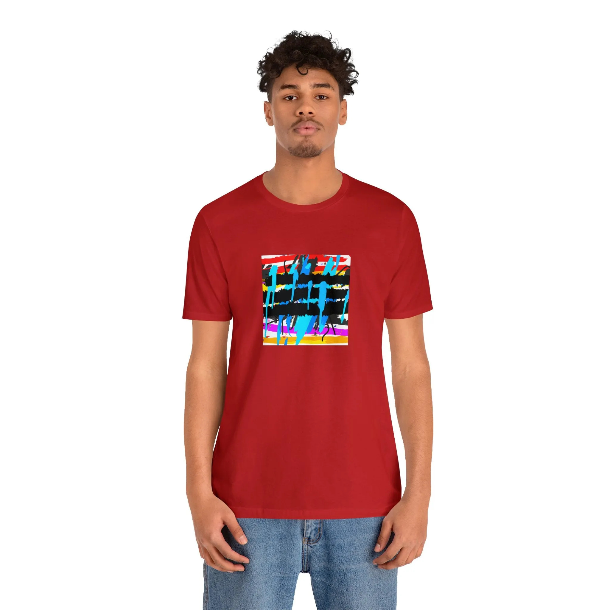Miranda Mayhem - Tee