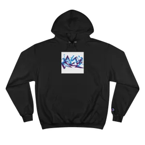 Monique Jamellee. - Hoodie