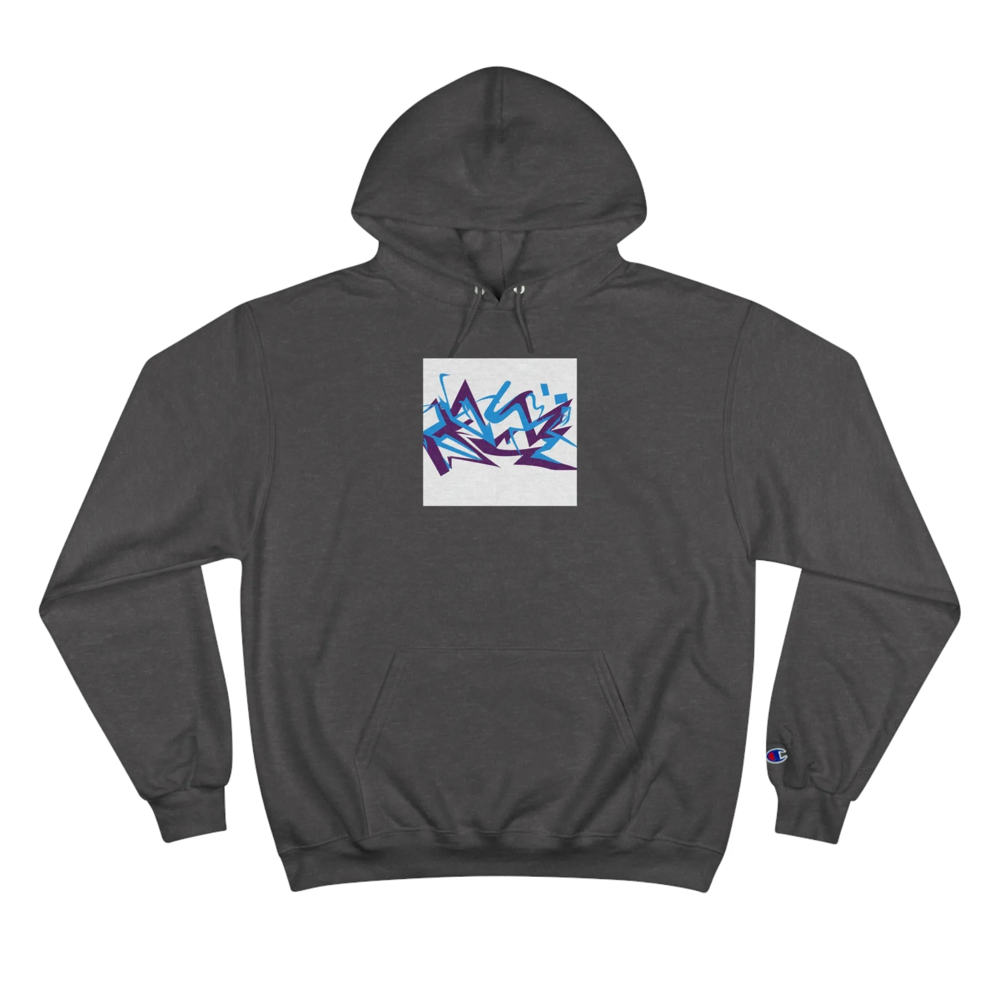 Monique Jamellee. - Hoodie