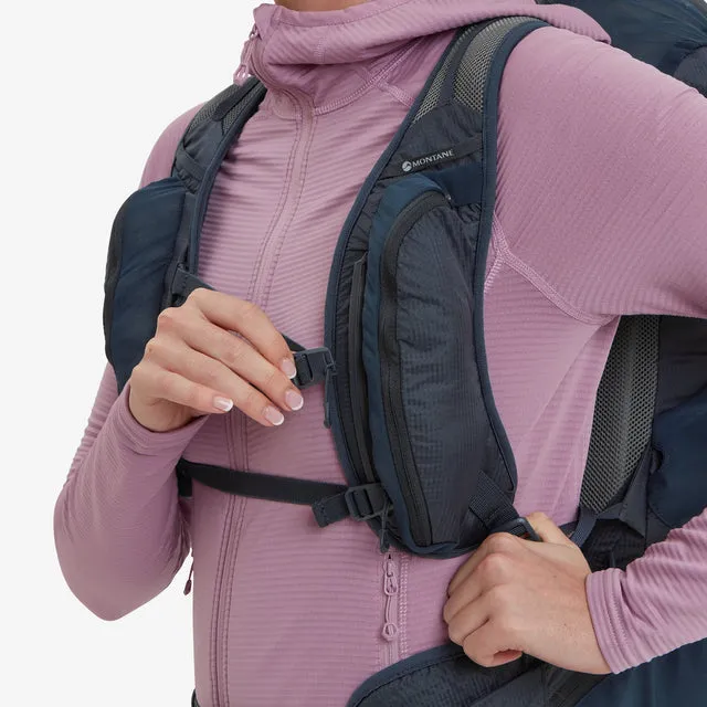 Montane Trailblazer 24L Backpack Women's
