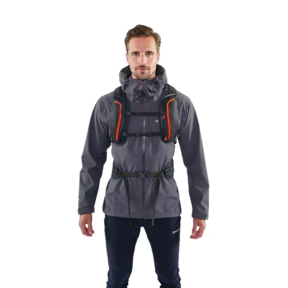 Montane Trailblazer 25 Litre Rucksack (Charcoal)