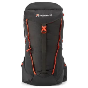 Montane Trailblazer 25 Litre Rucksack (Charcoal)