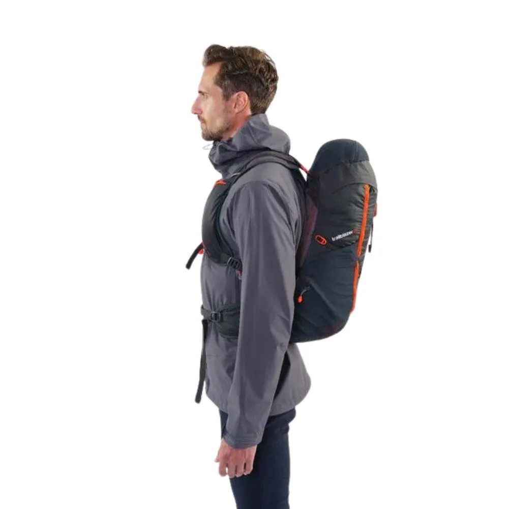 Montane Trailblazer 25 Litre Rucksack (Charcoal)