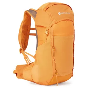 Montane Trailblazer 25L Backpack 2024 (Flame Orange)