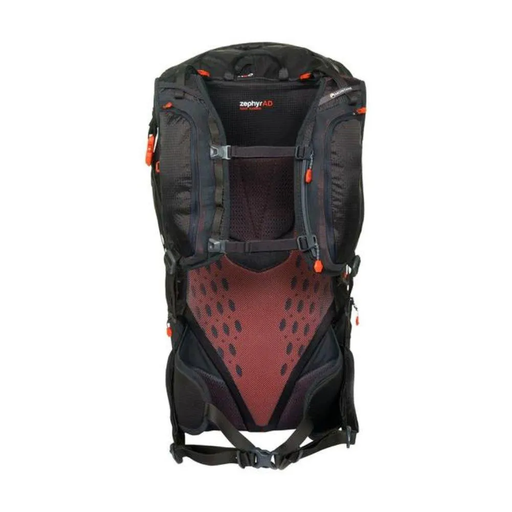 Montane Trailblazer 44 Litre Rucksack (Charcoal)