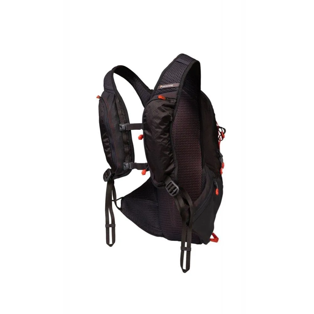 Montane Trailblazer 8 Rucksack - Lightweight Day Pack