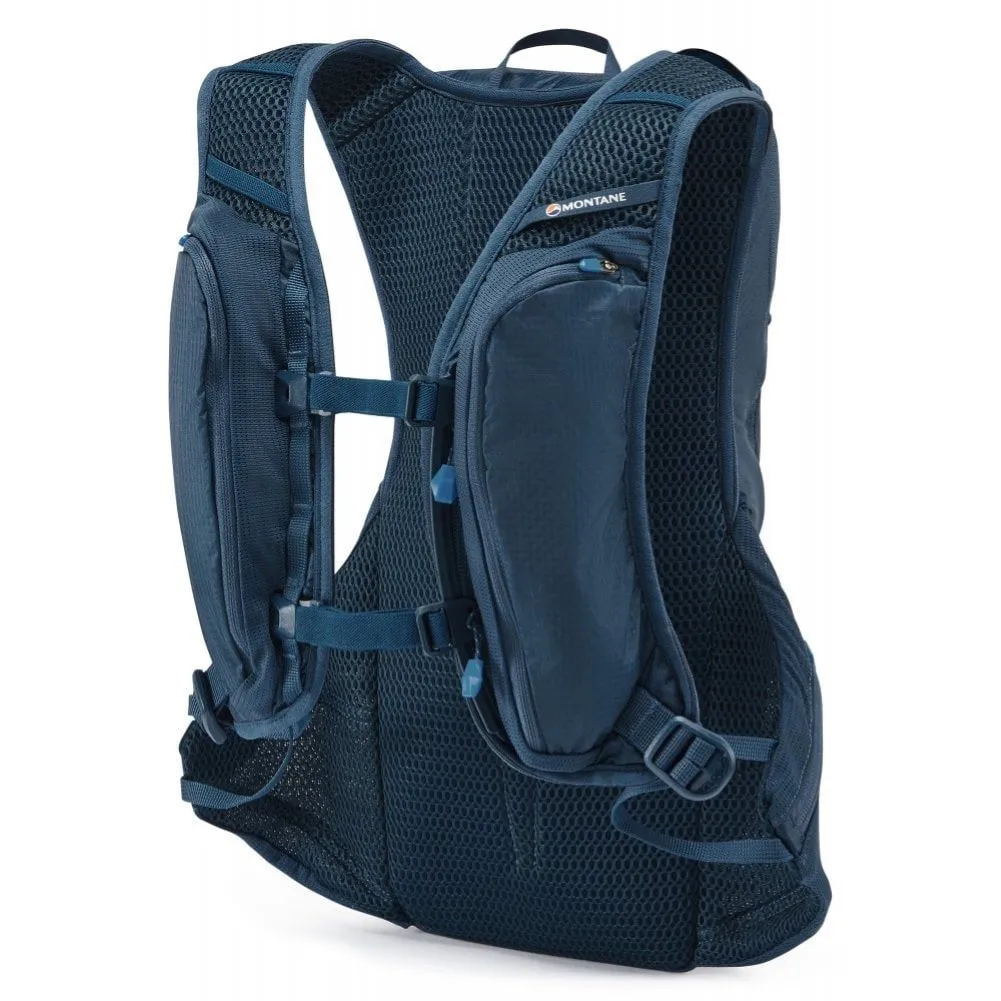 Montane Trailblazer 8 Rucksack - Lightweight Day Pack