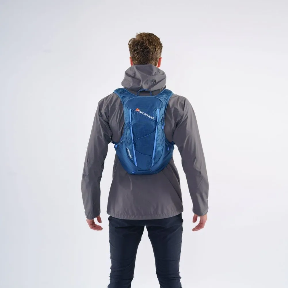 Montane Trailblazer 8 Rucksack - Lightweight Day Pack