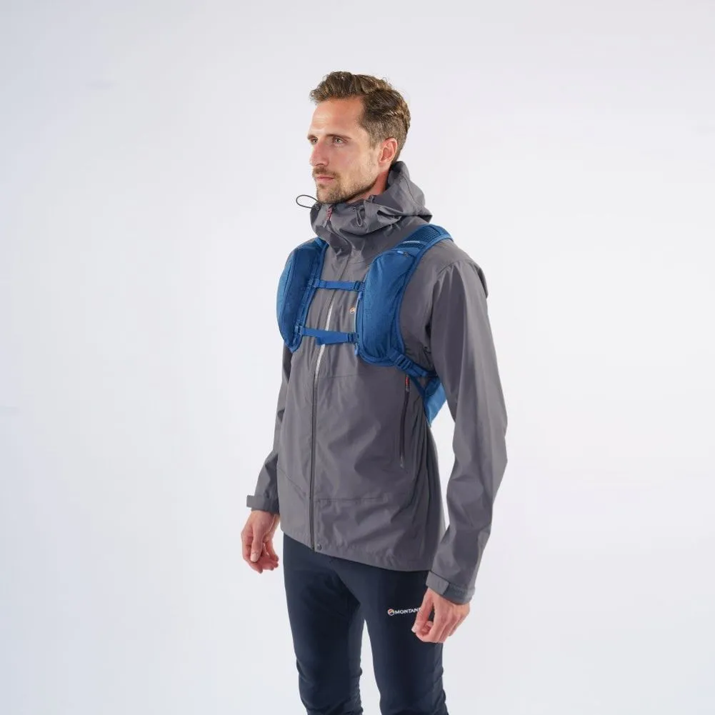 Montane Trailblazer 8 Rucksack - Lightweight Day Pack