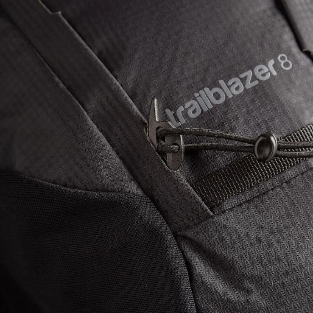 Montane Trailblazer 8L Backpack (Black)
