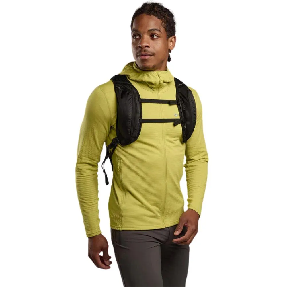 Montane Trailblazer 8L Backpack (Black)